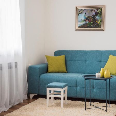 Vikend Kuca Planinski Raj Pale Ngoại thất bức ảnh